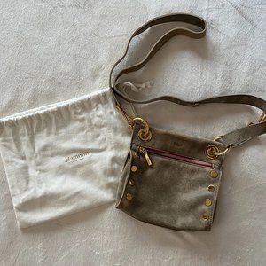*Hammitt* Tony SML Crossbody